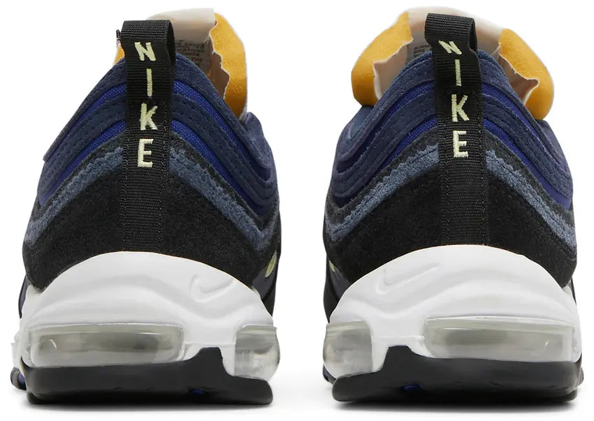 Nike Air Max 97 SE-Running Club - Blue