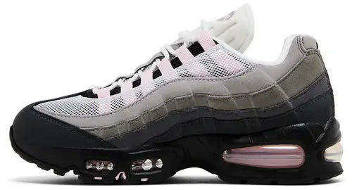 Air Max 95 OG-Pink Foam 2025