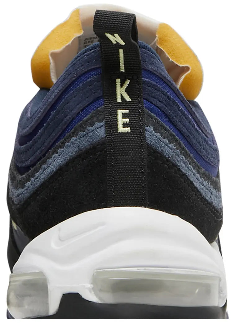 Nike Air Max 97 SE-Running Club - Blue