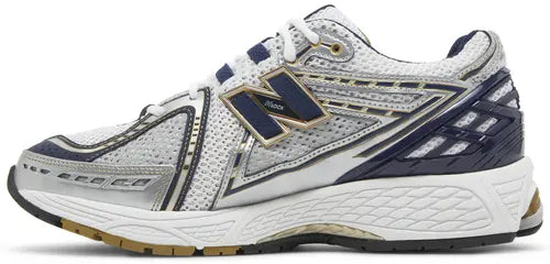 New Balance 1906R-Blanc Marine Or