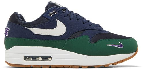 Air Max 1 QS 'Letterman Pack'