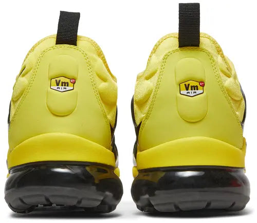 Air VaporMax Plus-Opti Yellow