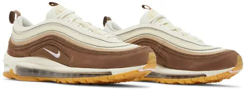 Air Max 97 'Muslin Pink Foam'