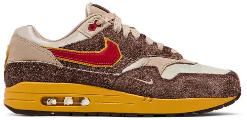 Air Max 1 'Low Poly - Big Head Origins