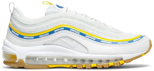 Air Max 97 Undefeated x UCLA Bruins'