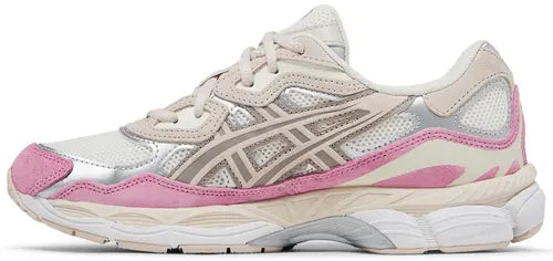 Asics Gel NYC-Cream Pink