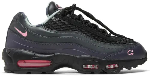 Corteiz x Nike Air Max 95 SP Rules the World - Pink Beam