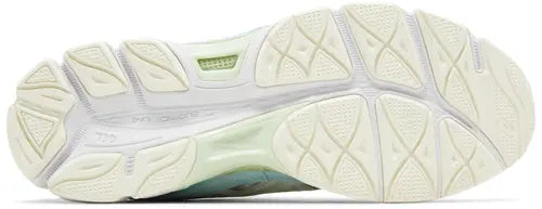 Asics Gel NYC-Cream Aquamarine