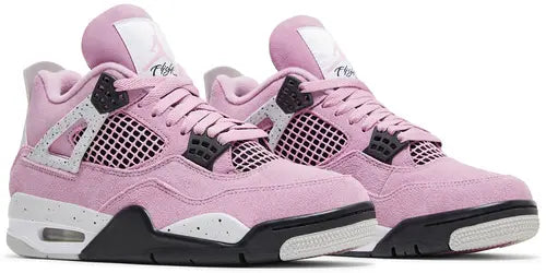Air Jordan 4 Retro-Orchid