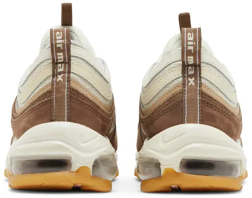 Air Max 97 'Muslin Pink Foam'