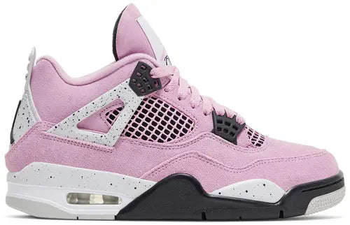 Air Jordan 4 Retro-Orchid