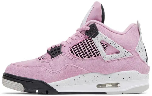Air Jordan 4 Retro-Orchid