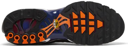 Air Max Plus x Patta x FC Barcelona Culers del Món