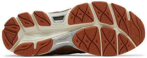 Asics Gel NYC 'Orange Forest