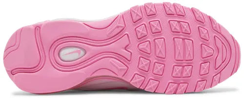 Wmns Air Max 97 SE Chenille Swoosh - Pink Foam'