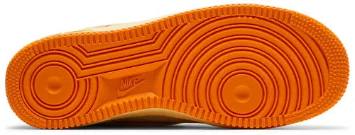 Nike Air Force 1-DOAF Oregon Duck or Egg PE