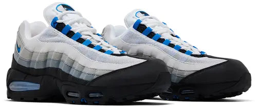 Nike Air Max 95 OG-Blue Spark