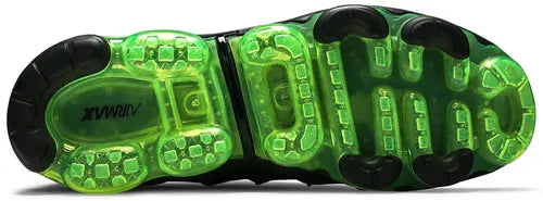 Air VaporMax Plus-Black Volt
