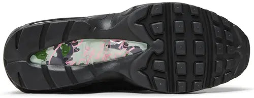 Corteiz x Nike Air Max 95 SP Rules the World - Pink Beam