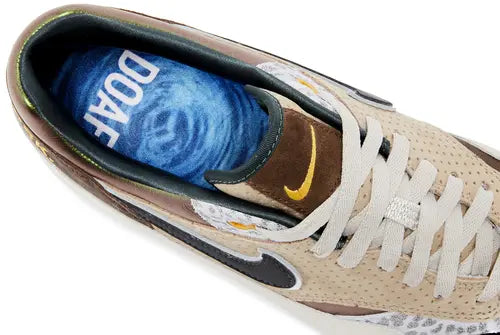 Air Max 1 '87 Premium 'University of Oregon' PE