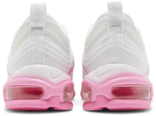 Wmns Air Max 97 SE Chenille Swoosh - Pink Foam'