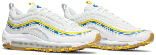 Air Max 97 Undefeated x UCLA Bruins'