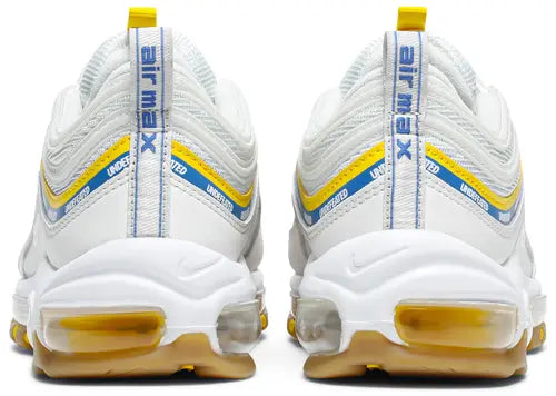 Air Max 97 Undefeated x UCLA Bruins'