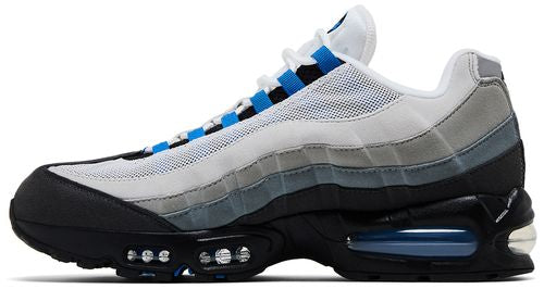 Nike Air Max 95 OG-Blue Spark