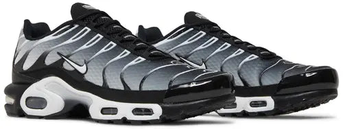 Nike Air Max Plus TN- Black & Grey