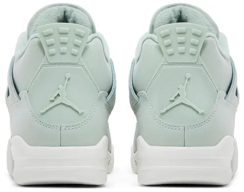 Wmns Air Jordan 4 Retro 'Abundance / Seafoam'