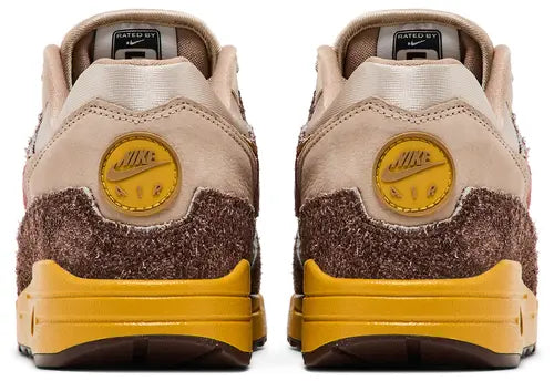 Air Max 1 'Low Poly - Big Head Origins