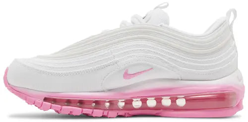 Wmns Air Max 97 SE Chenille Swoosh - Pink Foam'