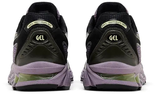 Asics Gel Nimbus 10.1 Violet Quartz Cool Matcha