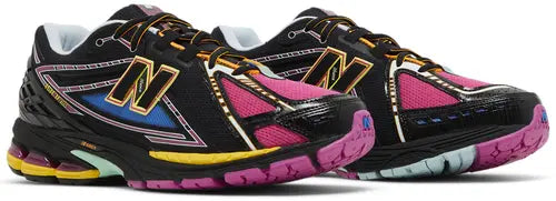 New Balance 1906R-Neon Nights Pack