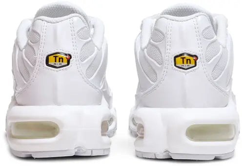 Nike Air Max Plus TN-Full White