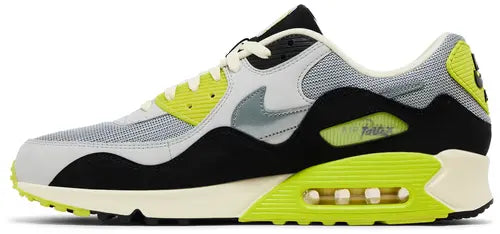 Nike Air Max 90 x Patta