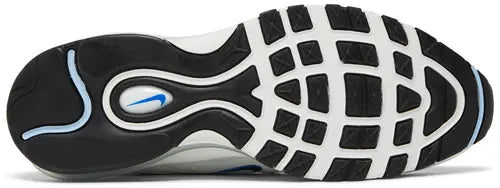 Nike Air Max 97-Blueberry