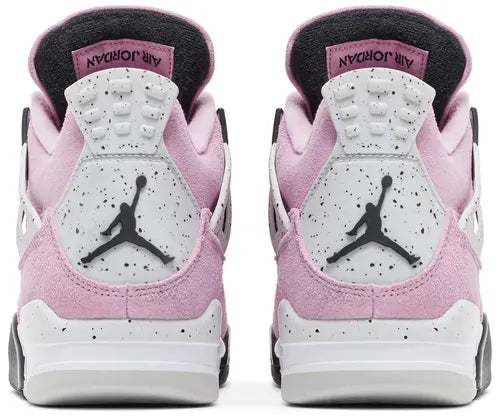 Air Jordan 4 Retro-Orchid