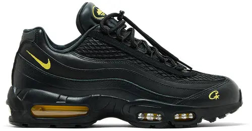 Corteiz x Nike Air Max 95 SP 'Honey Blacks'