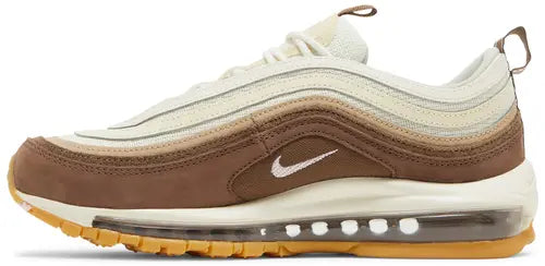 Air Max 97 'Muslin Pink Foam'