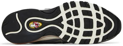 Nike Air Max 97-Air Sprung