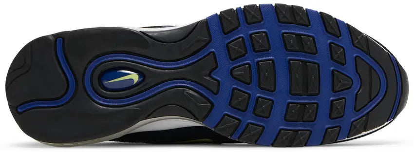 Nike Air Max 97 SE-Running Club - Blue