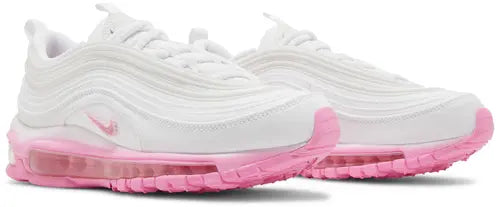 Wmns Air Max 97 SE Chenille Swoosh - Pink Foam'