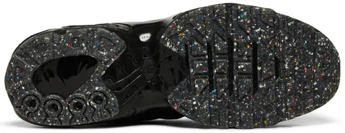 Air Max Plus TN triple black