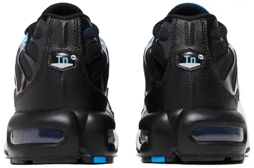 Nike Air Max Plus-Aquarius Blue