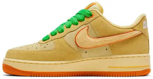 Nike Air Force 1-DOAF Oregon Duck or Egg PE
