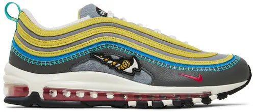 Nike Air Max 97-Air Sprung