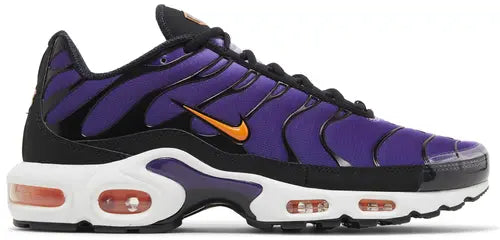 Nike Air Max Plus TN-Orange Purple ☂️