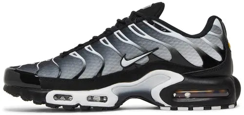 Nike Air Max Plus TN- Black & Grey