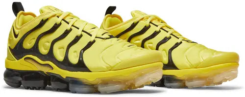 Air VaporMax Plus-Opti Yellow